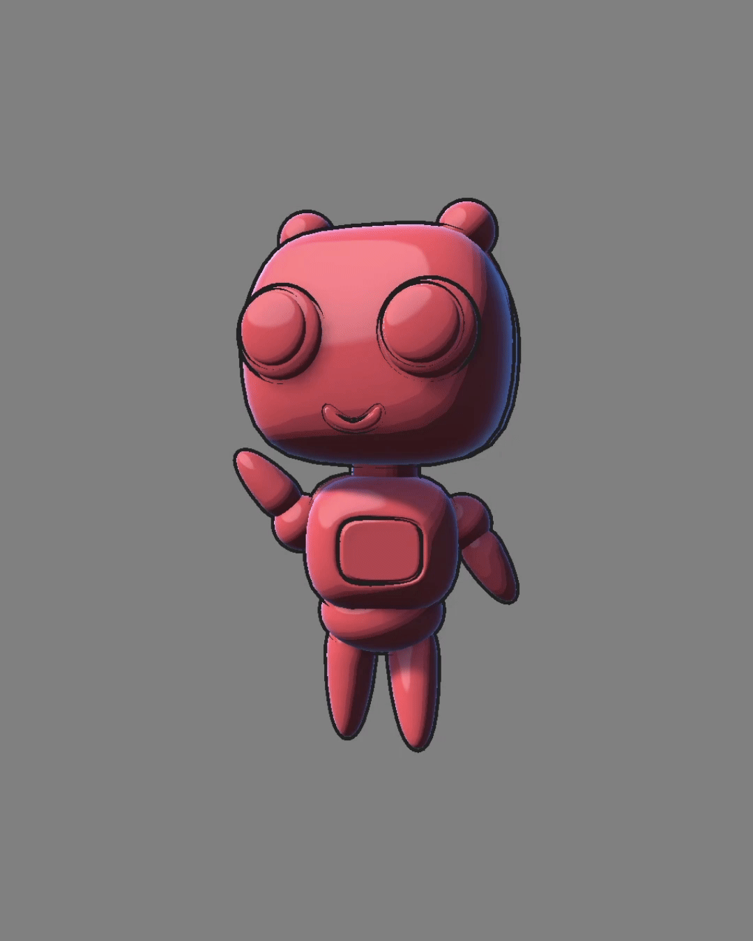 Unity URP Shader Showcase preview